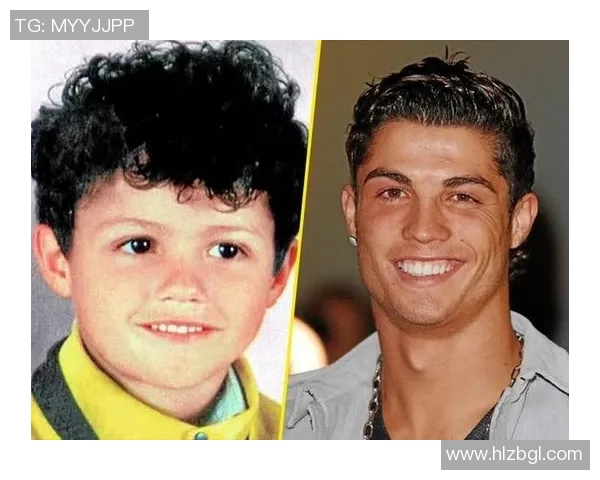 小孩选足球球星的利与弊：如何选择适合的偶像引导成长