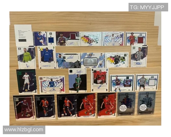 球星卡足球Optic系列：揭示卡片背后的收藏魅力与市场潜力